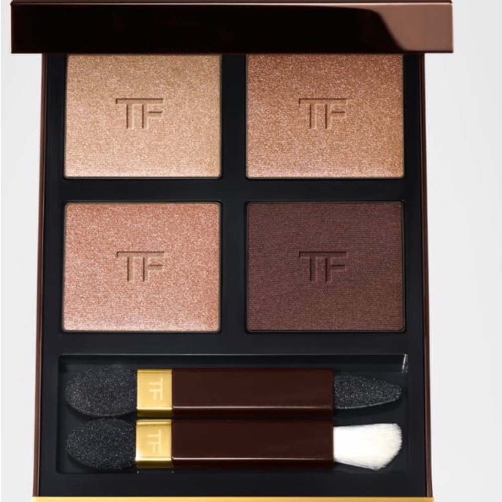 Tom Ford Eye Palette - Peach Glamour